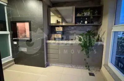 Apartamento à venda, 3 quartos, 3 suítes, 3 vagas, lidice - uberlandia/mg