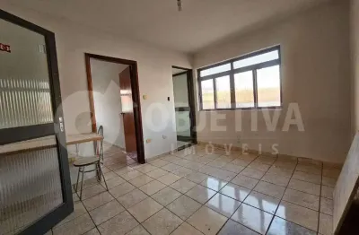Apartamento à venda, 2 quartos, 1 vaga, nossa senhora aparecida - uberlandia/mg