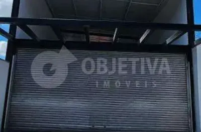 Barracão / Galpão / Depósito para alugar no Cazeca, Uberlândia 