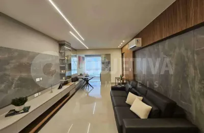 Apartamento para aluguel, 3 quartos, 1 suíte, 2 vagas, patrimonio - uberlandia/mg