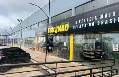 Oportunidade imperdível de locação comercial na lago azul em uberlândia