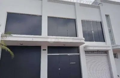 Ponto comercial para alugar no Brasil, Uberlândia 