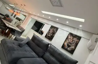 Apartamento mobiliado disponível para venda no bairro santa mônica