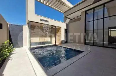 Casa em condomínio à venda, 3 quartos, 3 suítes, 3 vagas, golden village - uberlandia/mg