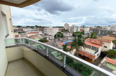 Apartamento para aluguel, 3 quartos, 1 suíte, 2 vagas, brasil - uberlandia/mg