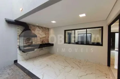 Casa à venda, 4 quartos, 1 suíte, 2 vagas, cidade jardim - uberlandia/mg