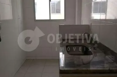 Apartamento à venda, 2 quartos, 1 vaga, chacaras panorama - uberlandia/mg