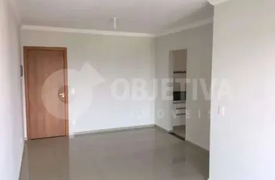 Apartamento para aluguel, 2 quartos, 2 vagas, granada - uberlandia/mg