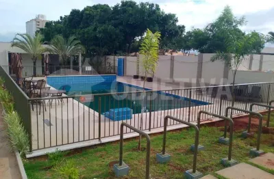 Apartamento à venda, 2 quartos, 1 vaga, jardim patricia - uberlandia/mg