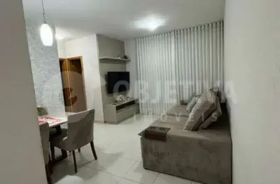 Apartamento mobiliado no jardim finotti em uberlândia disponível para aluguel