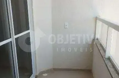 Apartamento à venda, 2 quartos, 1 suíte, 1 vaga, morumbi - uberlandia/mg
