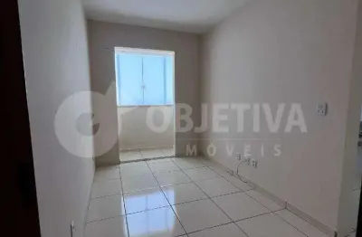 Apartamento à venda, 2 quartos, 1 vaga, tubalina - uberlandia/mg