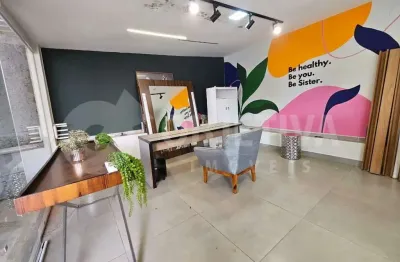 Sala comercial para alugar no Tibery, Uberlândia 