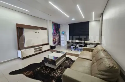 Sala comercial para alugar no Tibery, Uberlândia 