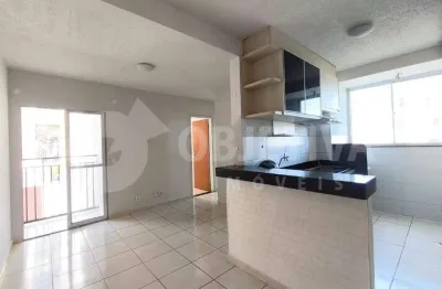 Apartamento para aluguel, 3 quartos, 1 vaga, jardim europa - uberlandia/mg