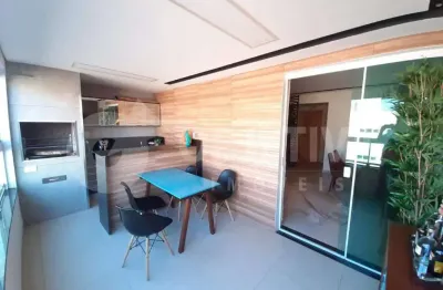 Apartamento para aluguel, 3 quartos, 1 suíte, 2 vagas, patrimonio - uberlandia/mg