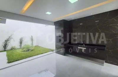 Casa à venda, 3 quartos, 1 suíte, 3 vagas, laranjeiras - uberlandia/mg