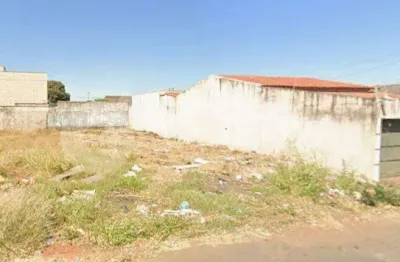 Terreno à venda em São Jorge, Uberlândia 