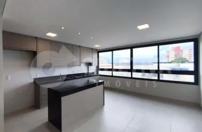 Apartamento à venda, 3 quartos, 2 suítes, 1 vaga, brasil - uberlandia/mg