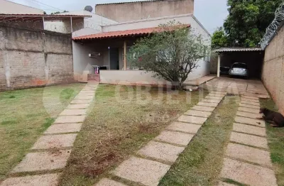 Casa à venda, 2 quartos, 1 suíte, 2 vagas, carajas - uberlandia/mg