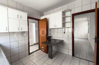 Apartamento à venda, 3 quartos, 1 suíte, 2 vagas, patrimonio - uberlandia/mg