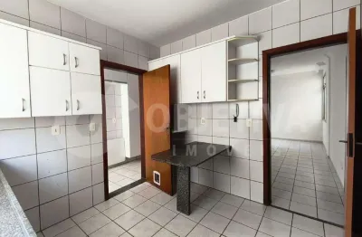 Apartamento para aluguel, 3 quartos, 1 suíte, 2 vagas, patrimonio - uberlandia/mg