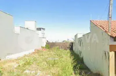 Terreno à venda no Custódio Pereira, Uberlândia 