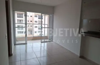 Apartamento à venda, 2 quartos, 1 vaga, morumbi - uberlandia/mg