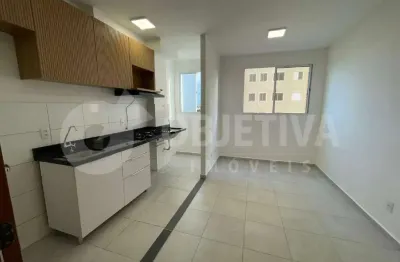 Apartamento para aluguel, 2 quartos, 1 vaga, jardim sul - uberlandia/mg