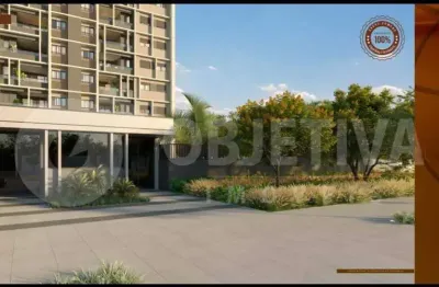 Apartamento com 2 quartos à venda no Gávea, Uberlândia 
