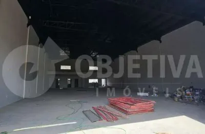 Ponto comercial para alugar no Jardim Sul, Uberlândia 