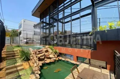 Prédio para aluguel, 12 vagas, vigilato pereira - uberlandia/mg