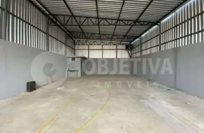 Barracão / Galpão / Depósito para alugar no Minas Gerais, Uberlândia 