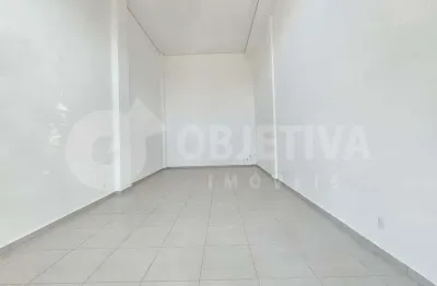 Loja para aluguel, 1 vaga, granja marileusa - uberlandia/mg