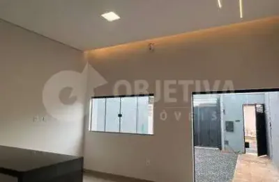 Casa à venda, 2 quartos, 1 suíte, 1 vaga, laranjeiras - uberlandia/mg