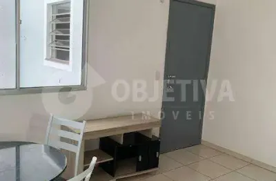 Apartamento para aluguel, 2 quartos, 1 vaga, gávea sul - uberlandia/mg