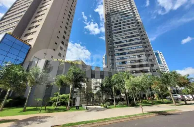 Apartamento à venda, 3 quartos, 3 suítes, 3 vagas, jardim karaiba - uberlandia/mg