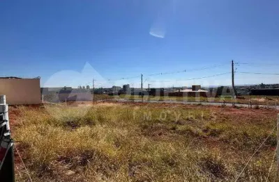 Terreno à venda no Alto Umuarama, Uberlândia 