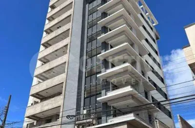 Apartamento à venda, 3 quartos, 1 suíte, 2 vagas, santa monica - uberlandia/mg