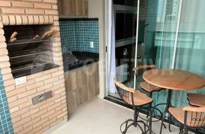 Apartamento para aluguel, 2 quartos, 1 suíte, 2 vagas, santa monica - uberlandia/mg