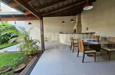 Casa para aluguel, 3 quartos, 3 suítes, 4 vagas, nossa senhora aparecida - uberlandia/mg