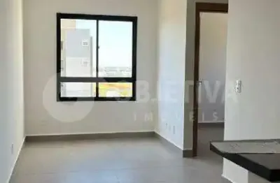 Apartamento para aluguel, 2 quartos, 1 vaga, grand ville - uberlandia/mg