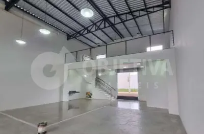 Barracão / Galpão / Depósito para alugar no Grand Ville, Uberlândia 