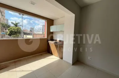 Apartamento à venda, 3 quartos, 1 suíte, 2 vagas, centro - uberlandia/mg