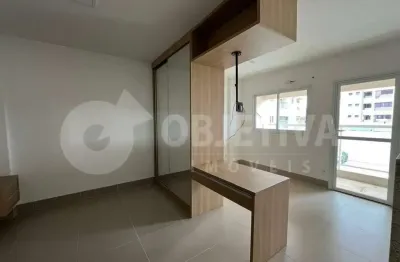 Studio à venda, 1 quarto, 1 suíte, 1 vaga, morada da colina - uberlandia/mg