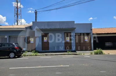 Ponto comercial para alugar no Bom Jesus, Uberlândia 