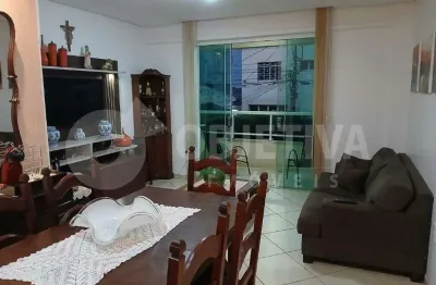 Apartamento à venda, 3 quartos, 1 suíte, 2 vagas, brasil - uberlandia/mg