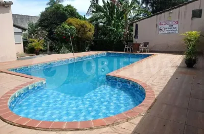 Chácara à venda, 5 quartos, 1 suíte, 4 vagas, morada nova - uberlandia/mg