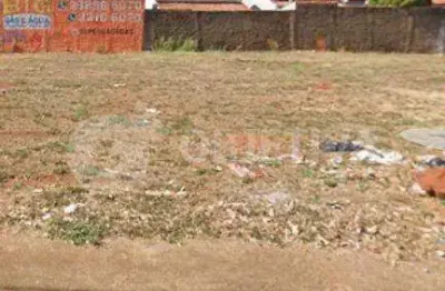 Terreno à venda no Santa Rosa, Uberlândia 
