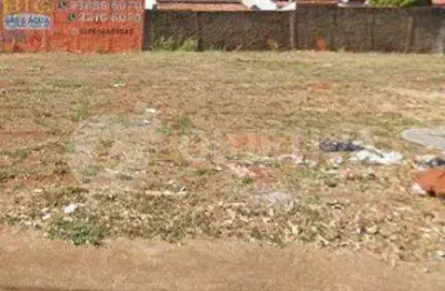 Terreno à venda no Santa Rosa, Uberlândia 